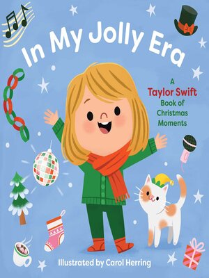 cover image of In My Jolly Era